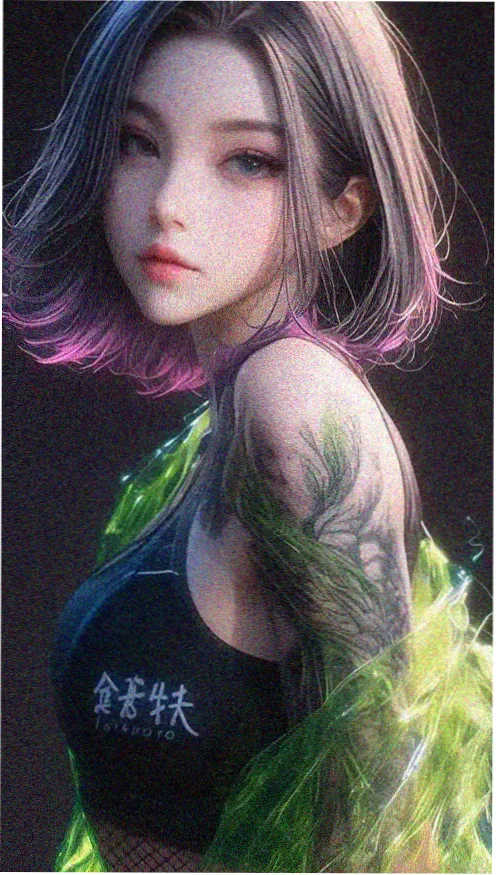 顶楼